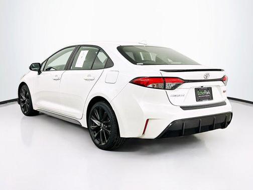 2023 Toyota Corolla XSE