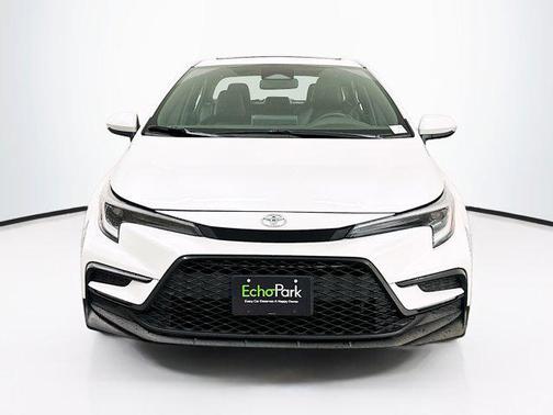 2023 Toyota Corolla XSE
