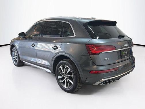 2023 Audi Q5 45 S line Premium