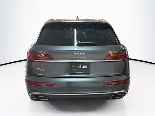 2023 Audi Q5 45 S line Premium