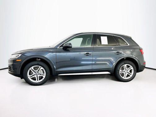 2019 Audi Q5 45 Premium