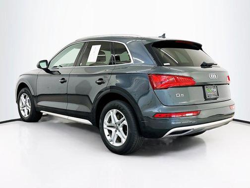 2019 Audi Q5 45 Premium