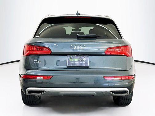 2019 Audi Q5 45 Premium