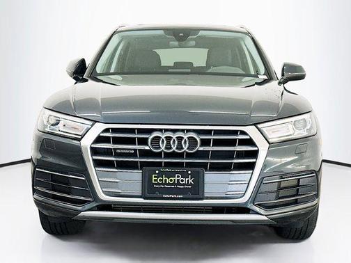 2019 Audi Q5 45 Premium