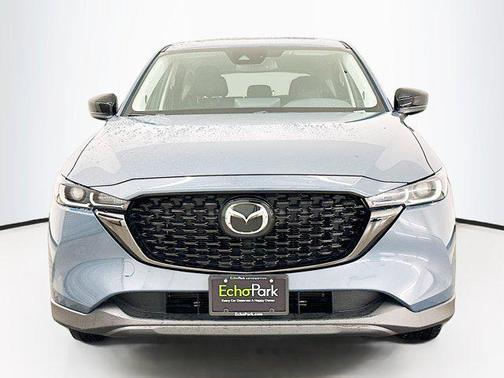 2024 Mazda CX-5 Carbon Edition