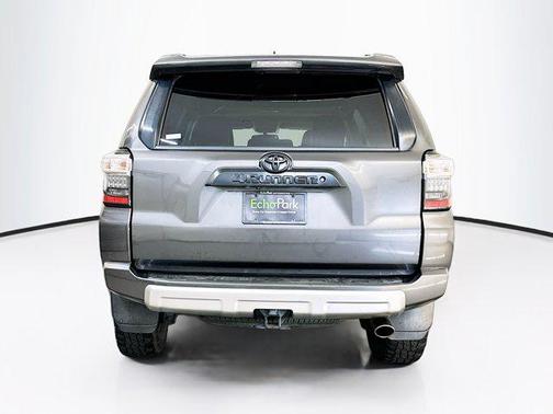 2019 Toyota 4Runner TRD Off Road Premium