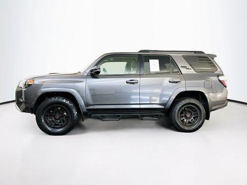 2019 Toyota 4Runner TRD Off Road Premium