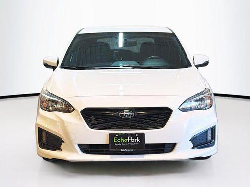 2017 Subaru Impreza 2.0i Sport