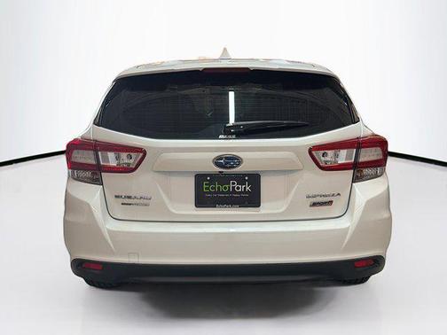 2017 Subaru Impreza 2.0i Sport