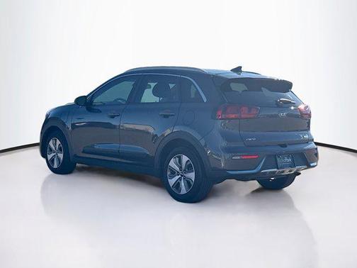 2019 Kia Niro LX