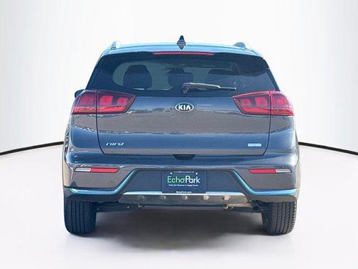 2019 Kia Niro LX