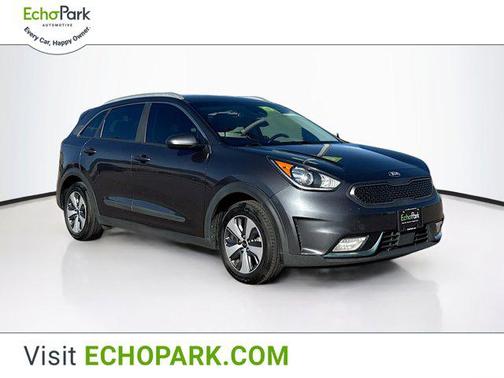 2019 Kia Niro LX