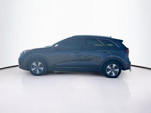 2019 Kia Niro LX