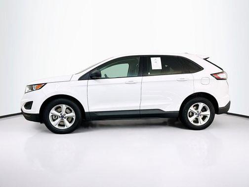 2017 Ford Edge SE