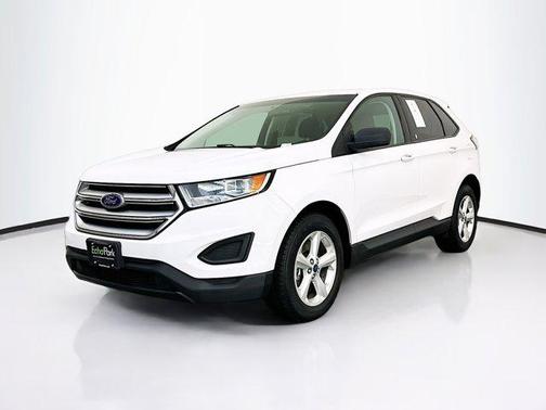 2017 Ford Edge SE