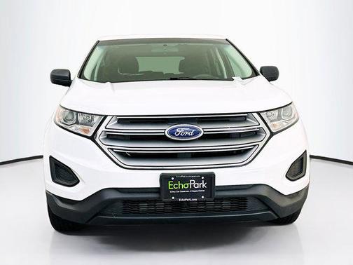 2017 Ford Edge SE