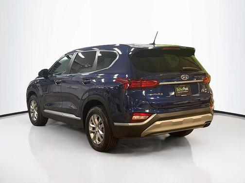 2019 Hyundai SANTA FE SE 2.4