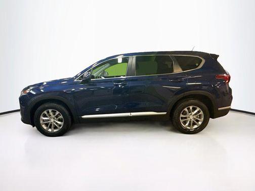2019 Hyundai SANTA FE SE 2.4