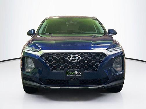 2019 Hyundai SANTA FE SE 2.4