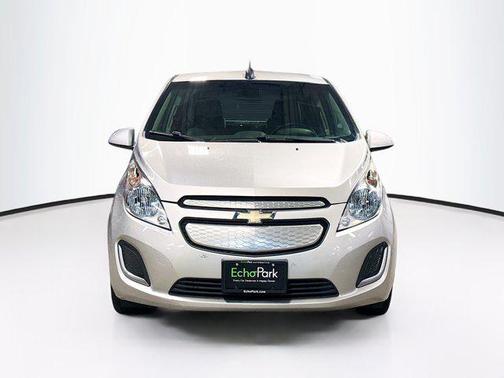2015 Chevrolet Spark EV 1LT