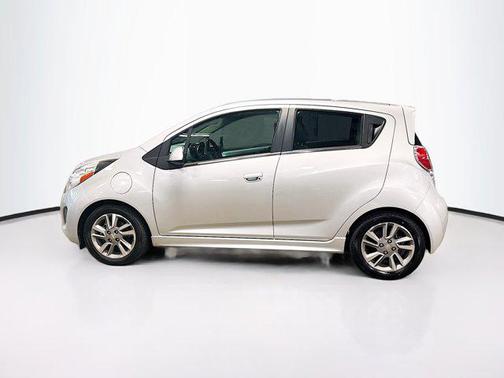 2015 Chevrolet Spark EV 1LT