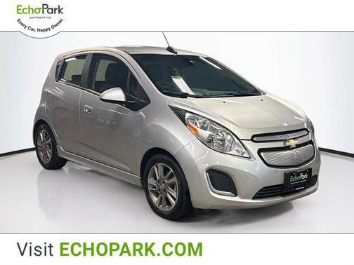 2015 Chevrolet Spark EV 1LT