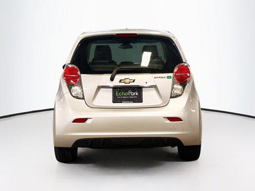 2015 Chevrolet Spark EV 1LT