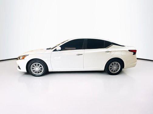 2020 Nissan Altima S FWD