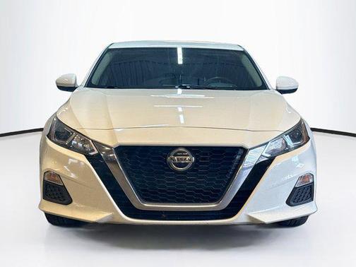 2020 Nissan Altima S FWD