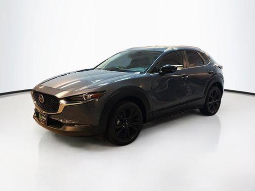 2024 Mazda CX-30 2.5 S Carbon Edition