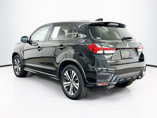 2024 Mitsubishi Outlander Sport SE