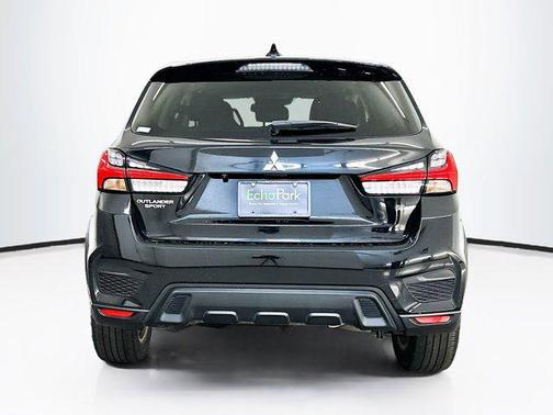 2024 Mitsubishi Outlander Sport SE