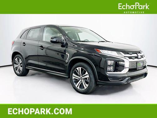 2024 Mitsubishi Outlander Sport SE