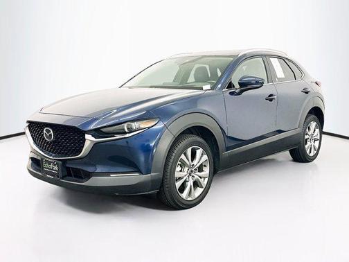 2022 Mazda CX-30 2.5 S Premium Package