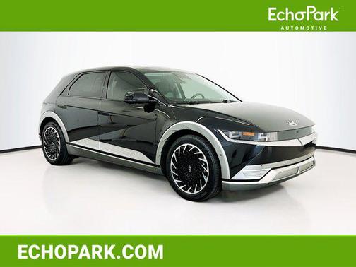 2024 Hyundai IONIQ 5 Limited