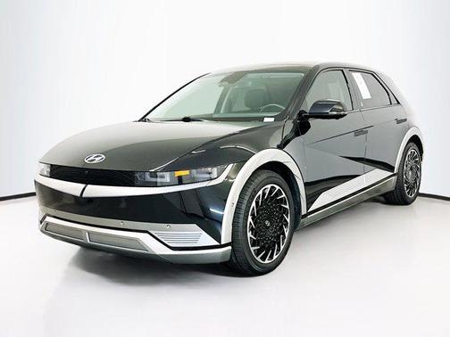 2024 Hyundai IONIQ 5 Limited