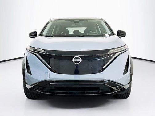 2024 Nissan ARIYA ENGAGE