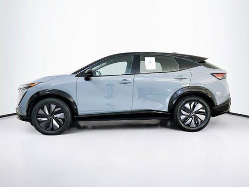 2024 Nissan ARIYA ENGAGE