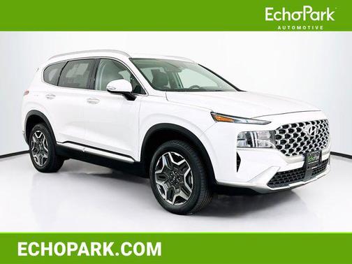 2023 Hyundai Santa Fe Plug-In Hybrid SEL Convenience