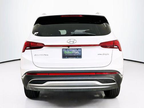 2023 Hyundai Santa Fe Plug-In Hybrid SEL Convenience