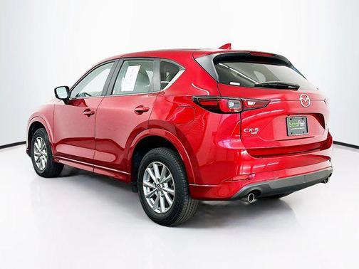 2024 Mazda CX-5 2.5 S Select