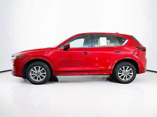 2024 Mazda CX-5 2.5 S Select