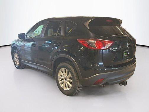 2015 Mazda CX-5 Touring