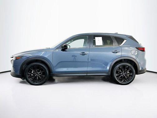2024 Mazda CX-5 Carbon Edition