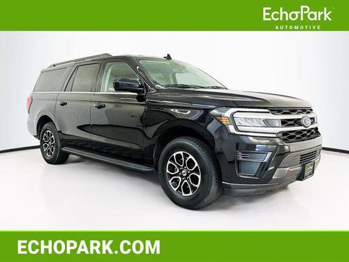 2024 Ford Expedition Max XLT