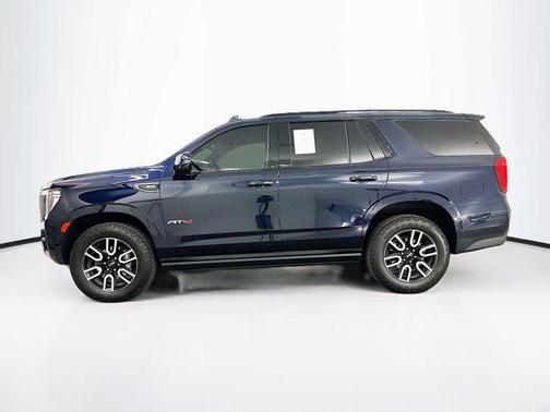 2023 GMC Yukon 4WD AT4