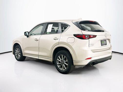 2024 Mazda CX-5 2.5 S Select