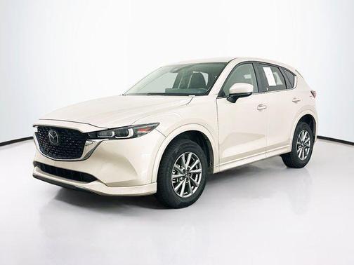 2024 Mazda CX-5 2.5 S Select