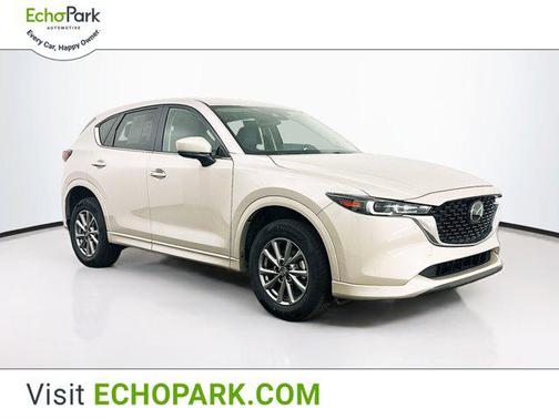 2024 Mazda CX-5 2.5 S Select