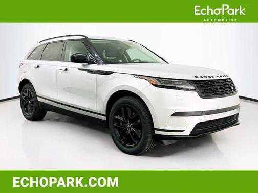 2024 Land Rover Range Rover Velar P250 S